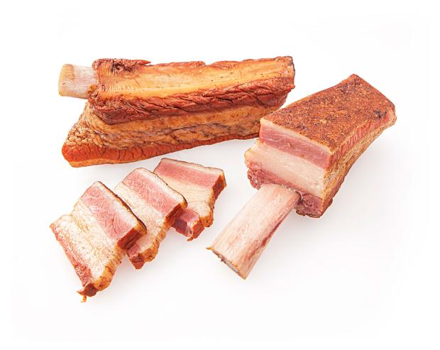 Кабырга Самирель халяль категория Б, вес