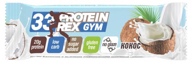   Protein Rex GYM , 60 